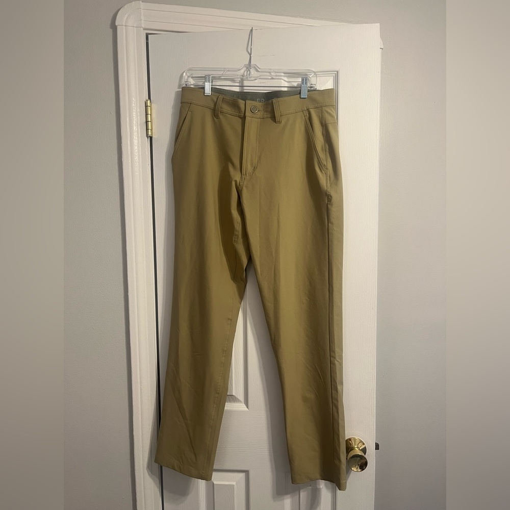 Free Fly Men’s Pants